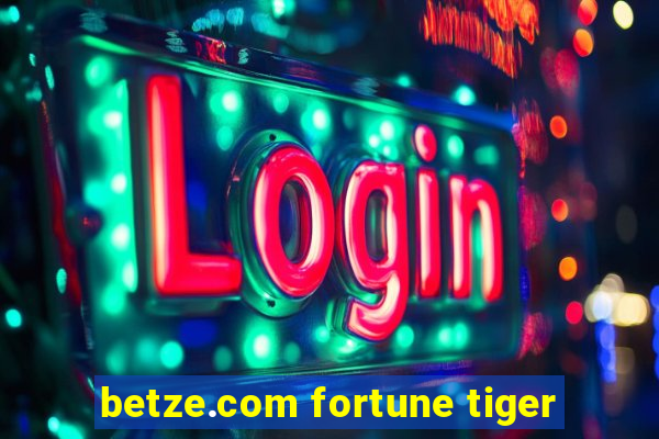 betze.com fortune tiger